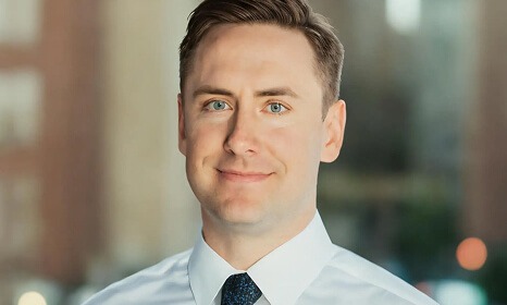 Rio Peterson PMHMP